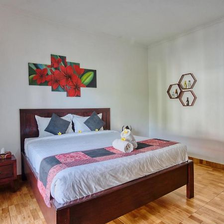Toro Cottage Sakti Екстер'єр фото