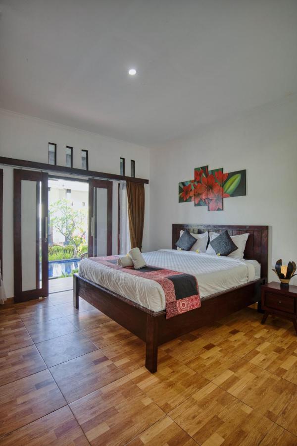 Toro Cottage Sakti Екстер'єр фото