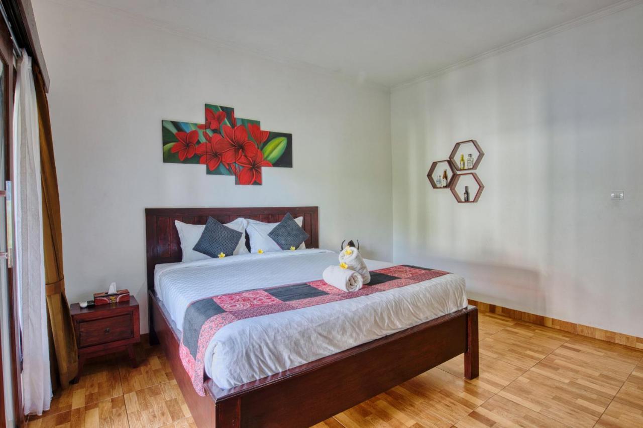 Toro Cottage Sakti Екстер'єр фото