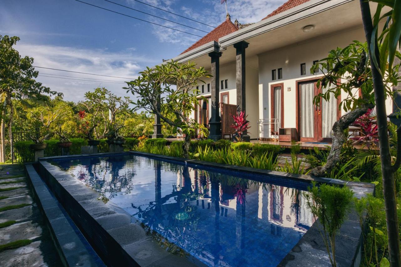 Toro Cottage Sakti Екстер'єр фото