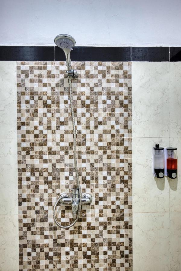 Toro Cottage Sakti Екстер'єр фото