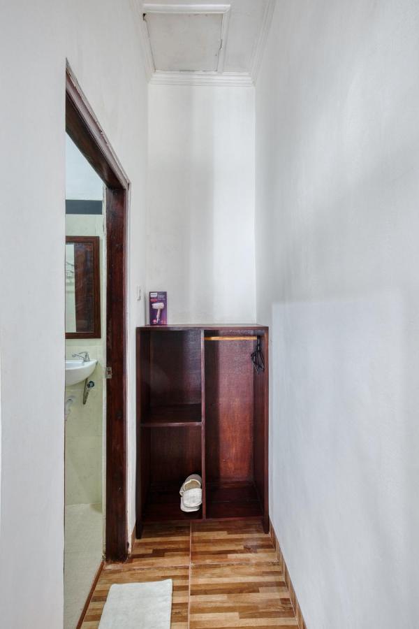 Toro Cottage Sakti Екстер'єр фото