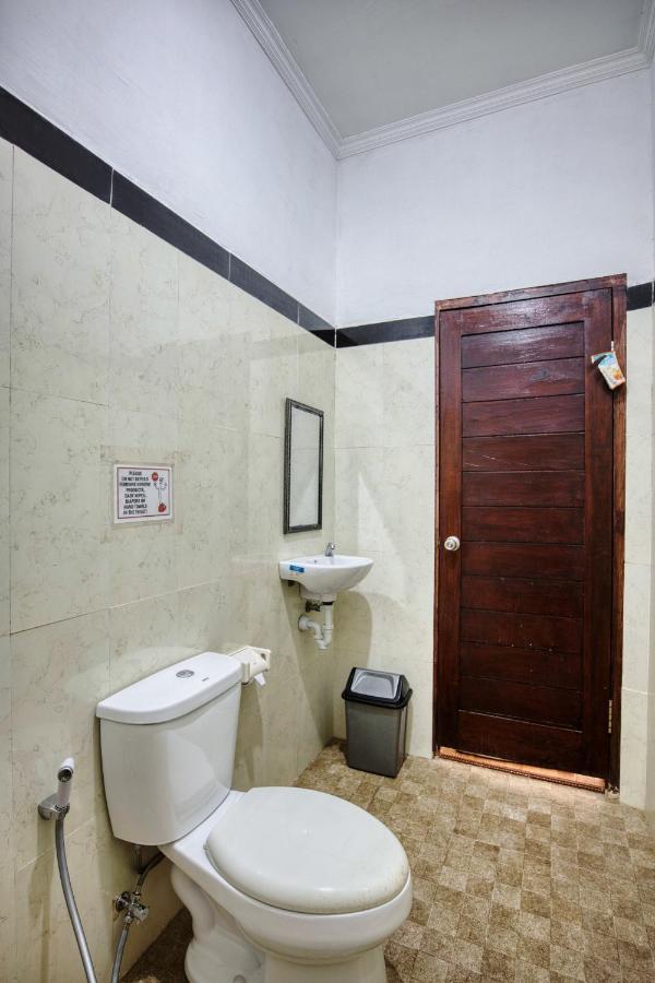 Toro Cottage Sakti Екстер'єр фото